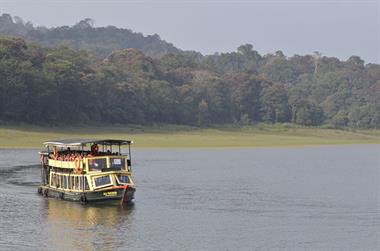 Periyar Lake N.P., Thekkady_DSC7503_H600